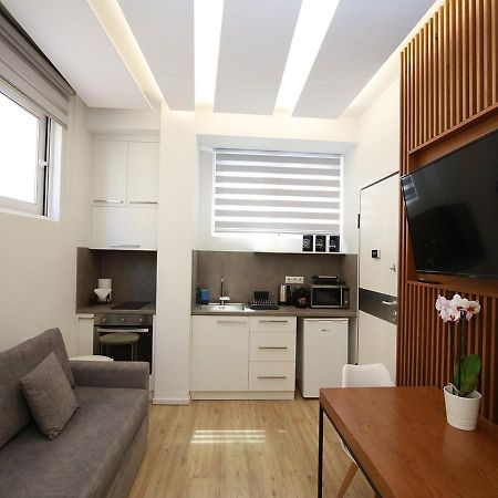 Emily In Athens - Central Modern Flat Syntagma E4 Ngoại thất bức ảnh