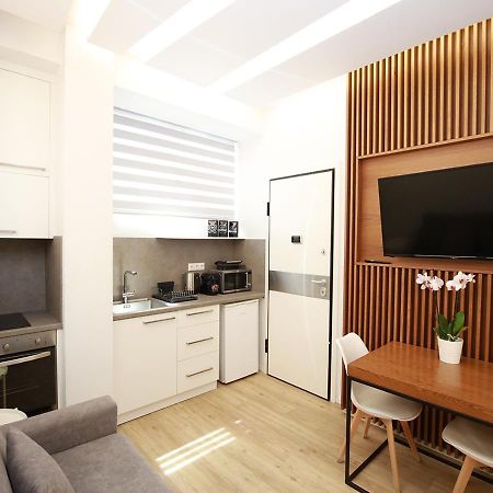 Emily In Athens - Central Modern Flat Syntagma E4 Ngoại thất bức ảnh