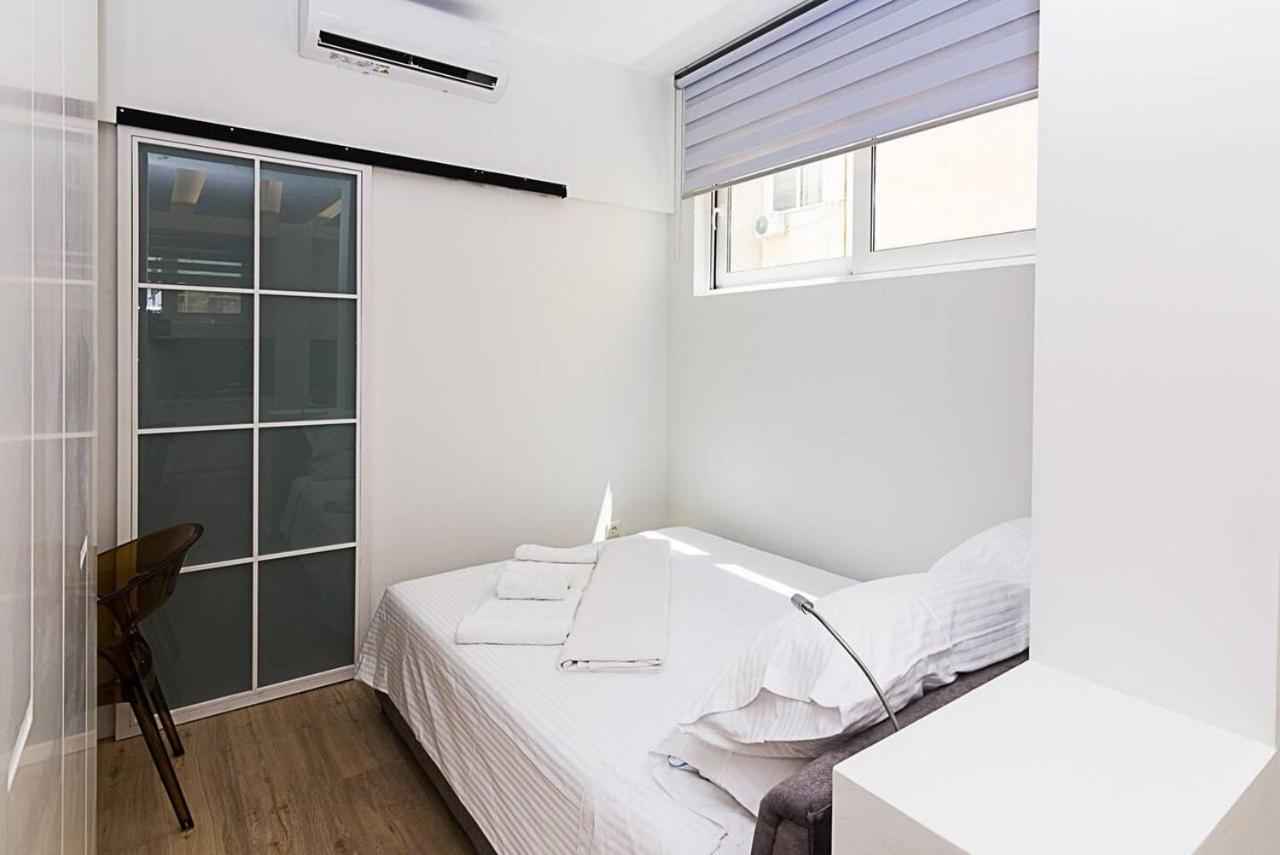 Emily In Athens - Central Modern Flat Syntagma E4 Ngoại thất bức ảnh