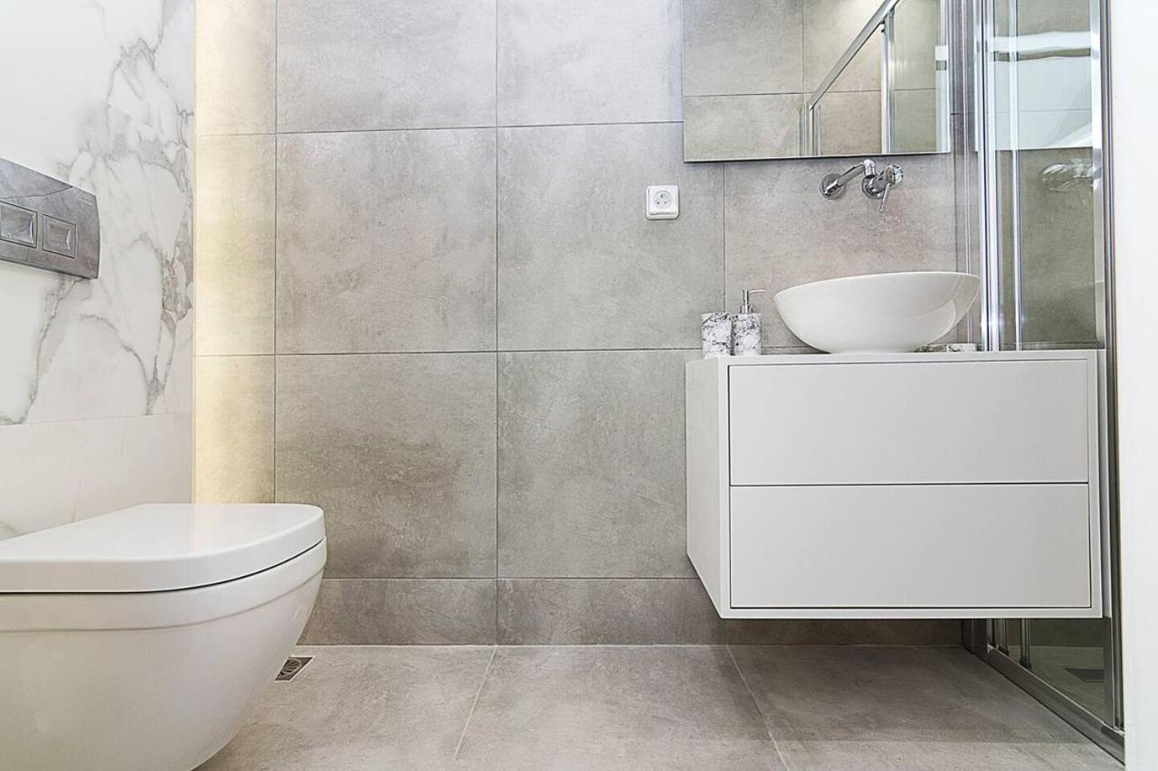 Emily In Athens - Central Modern Flat Syntagma E4 Ngoại thất bức ảnh