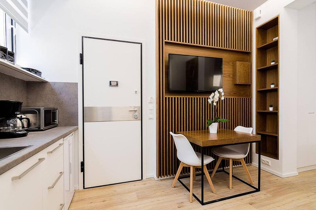 Emily In Athens - Central Modern Flat Syntagma E4 Ngoại thất bức ảnh