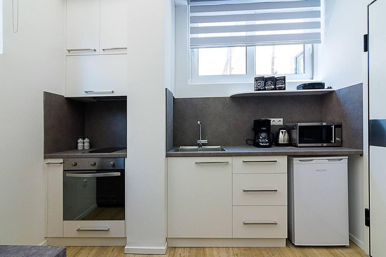 Emily In Athens - Central Modern Flat Syntagma E4 Ngoại thất bức ảnh