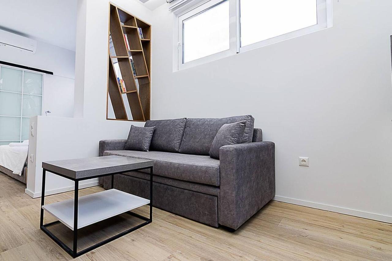 Emily In Athens - Central Modern Flat Syntagma E4 Ngoại thất bức ảnh