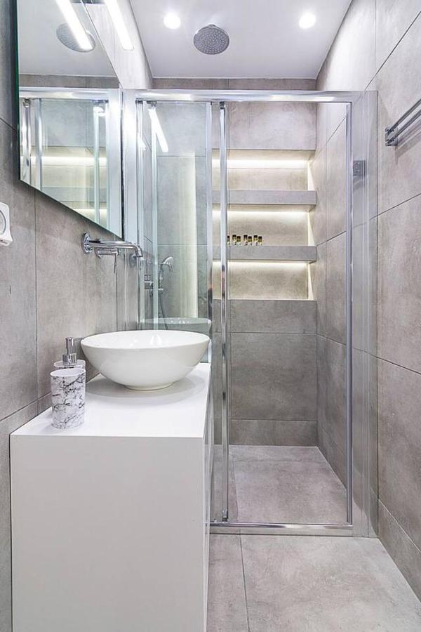 Emily In Athens - Central Modern Flat Syntagma E4 Ngoại thất bức ảnh