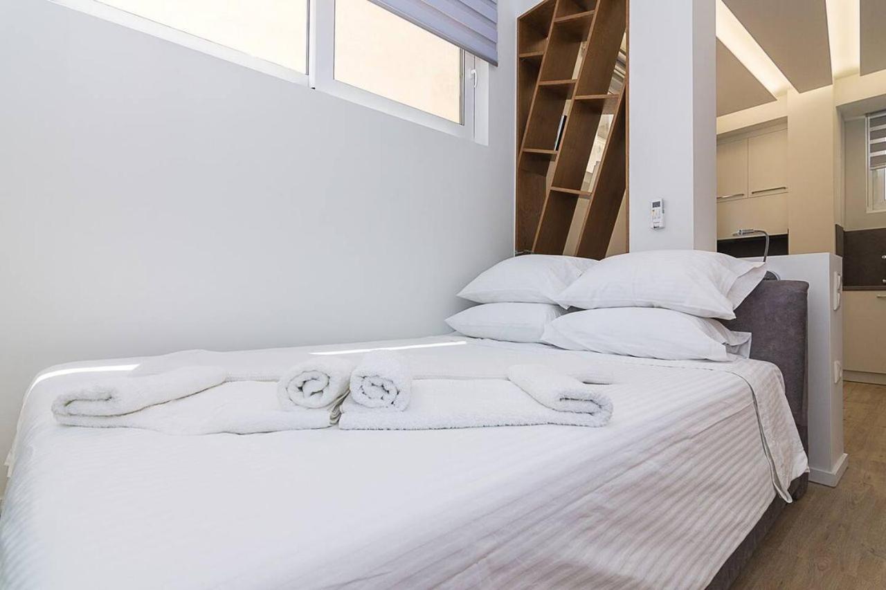 Emily In Athens - Central Modern Flat Syntagma E4 Ngoại thất bức ảnh
