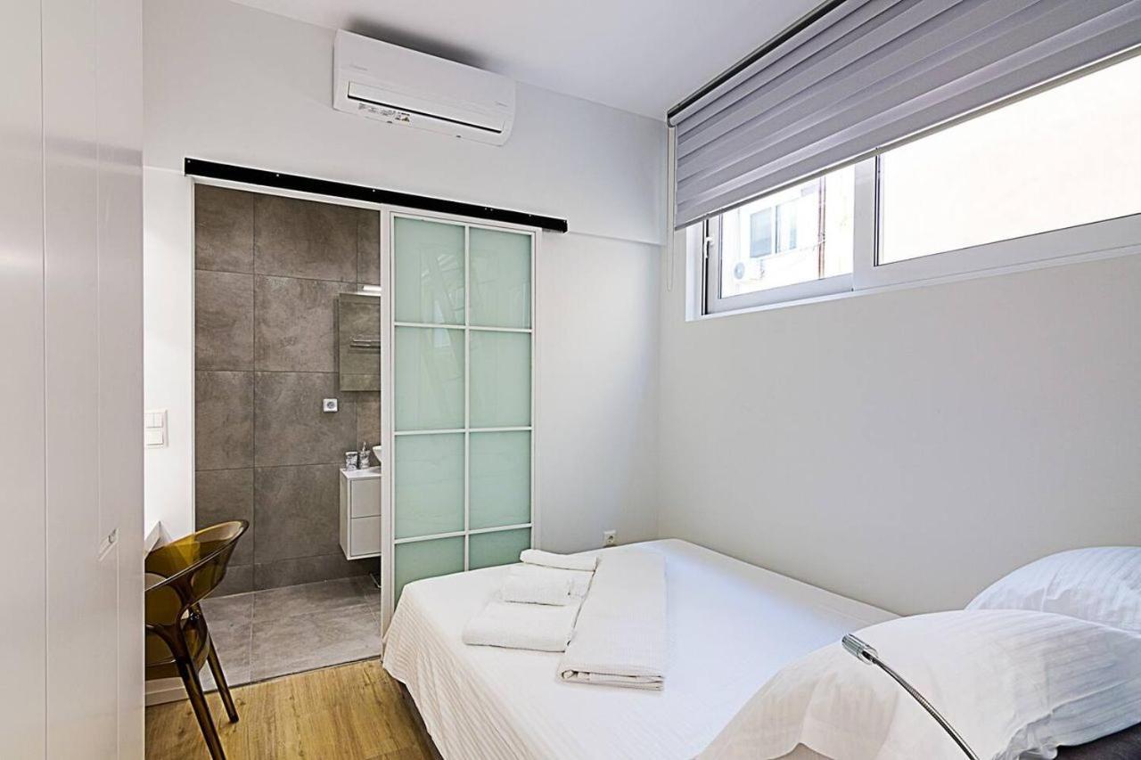 Emily In Athens - Central Modern Flat Syntagma E4 Ngoại thất bức ảnh