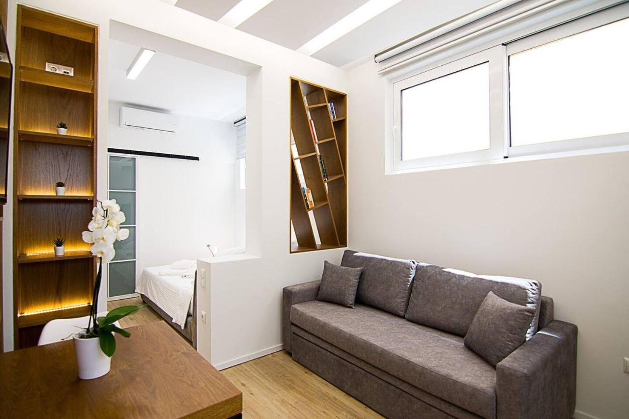 Emily In Athens - Central Modern Flat Syntagma E4 Ngoại thất bức ảnh