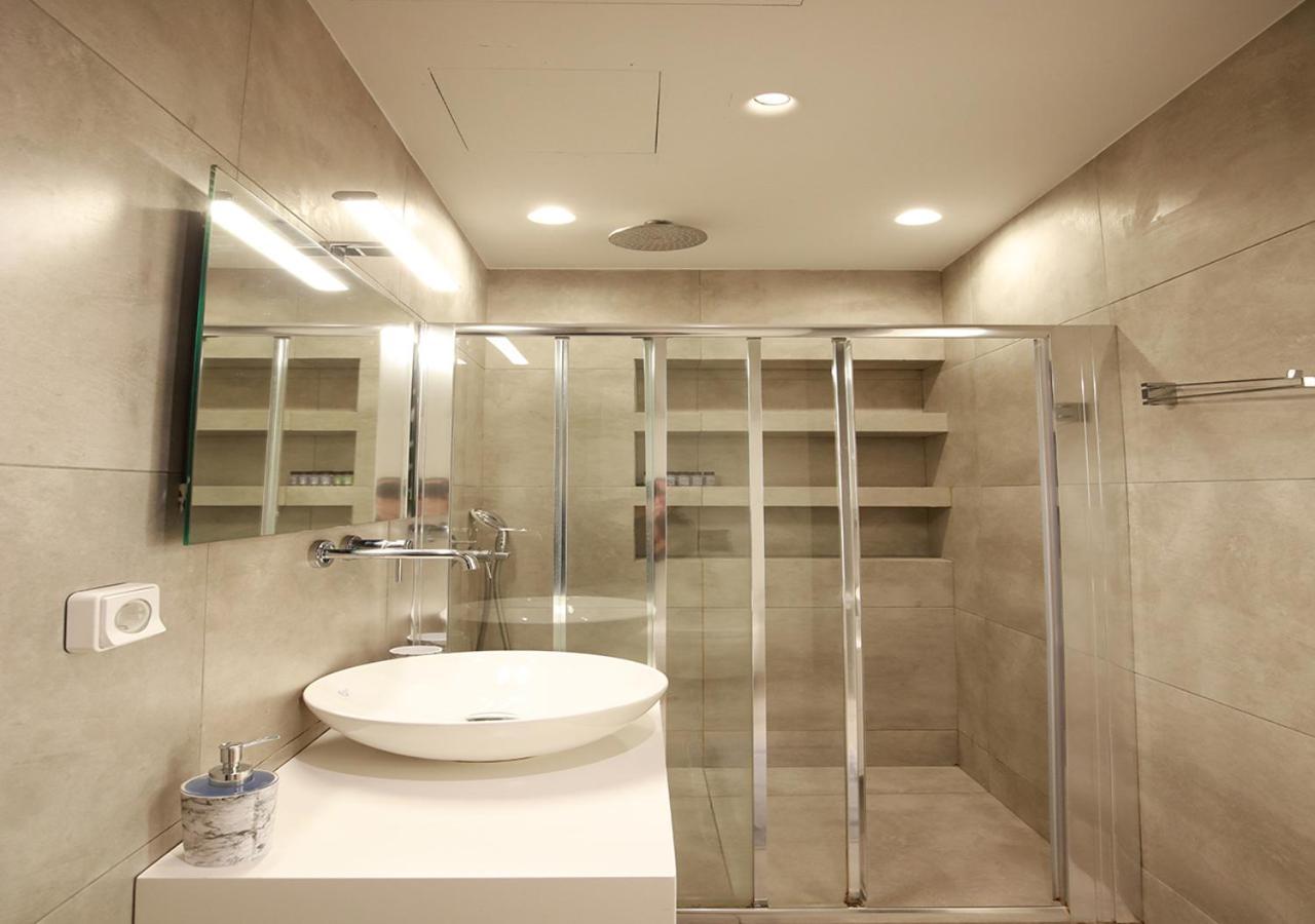 Emily In Athens - Central Modern Flat Syntagma E4 Ngoại thất bức ảnh