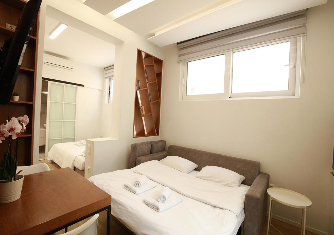 Emily In Athens - Central Modern Flat Syntagma E4 Ngoại thất bức ảnh