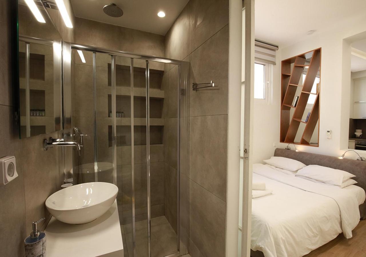 Emily In Athens - Central Modern Flat Syntagma E4 Ngoại thất bức ảnh