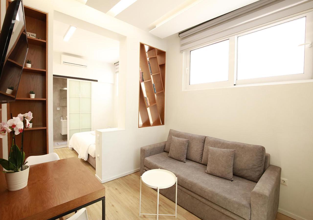 Emily In Athens - Central Modern Flat Syntagma E4 Ngoại thất bức ảnh