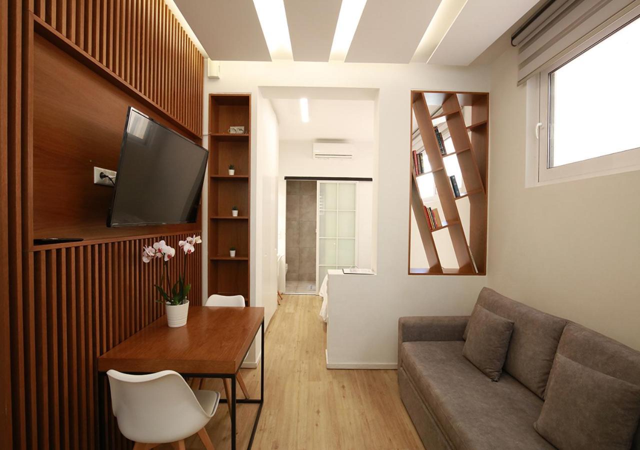 Emily In Athens - Central Modern Flat Syntagma E4 Ngoại thất bức ảnh