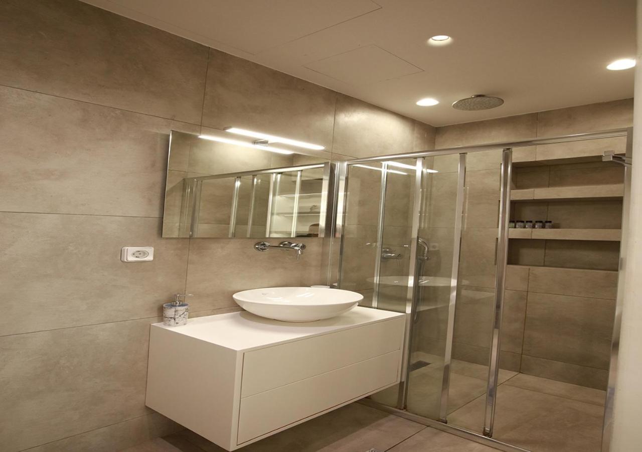 Emily In Athens - Central Modern Flat Syntagma E4 Ngoại thất bức ảnh
