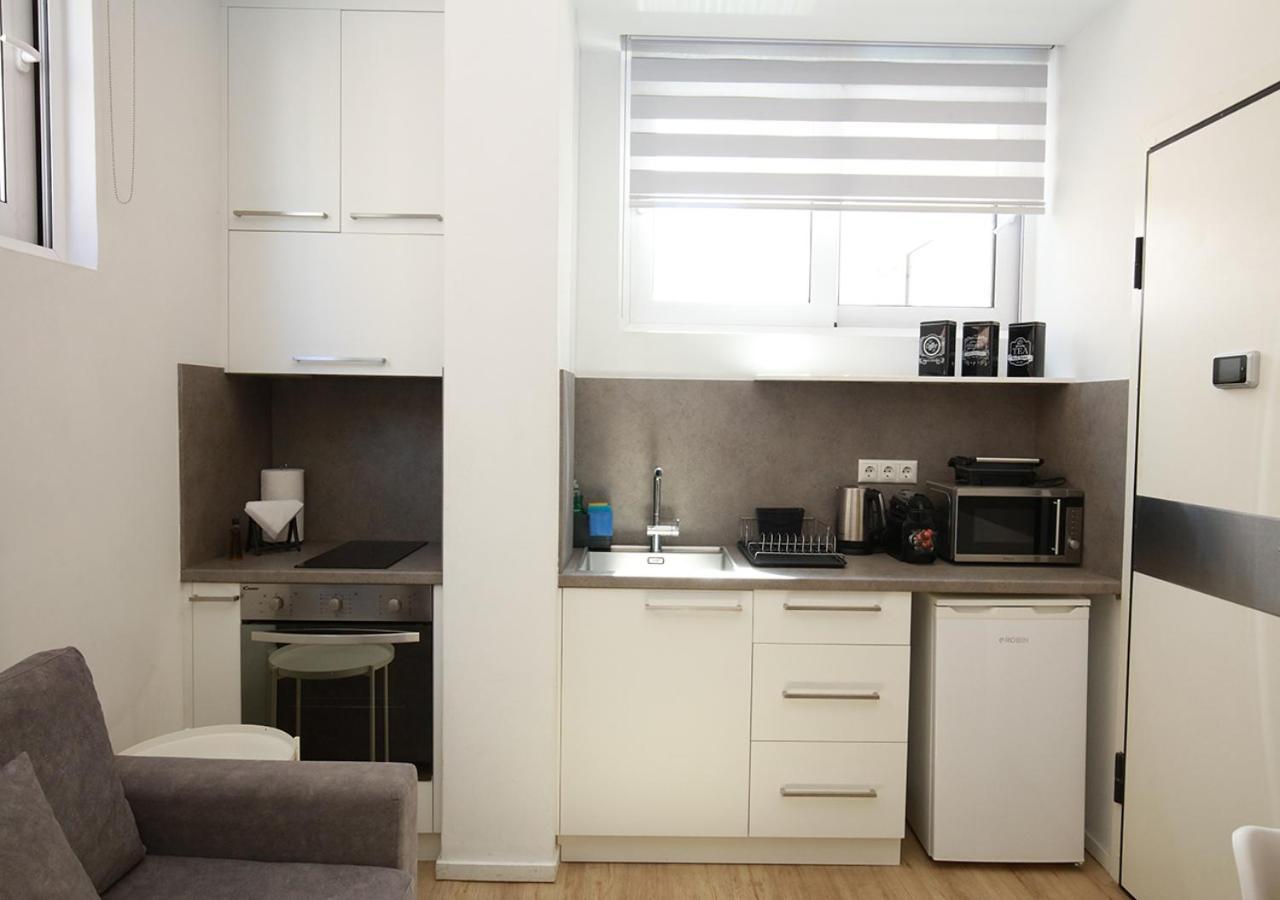 Emily In Athens - Central Modern Flat Syntagma E4 Ngoại thất bức ảnh