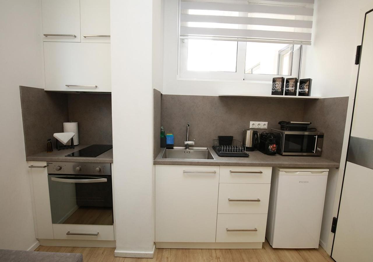 Emily In Athens - Central Modern Flat Syntagma E4 Ngoại thất bức ảnh
