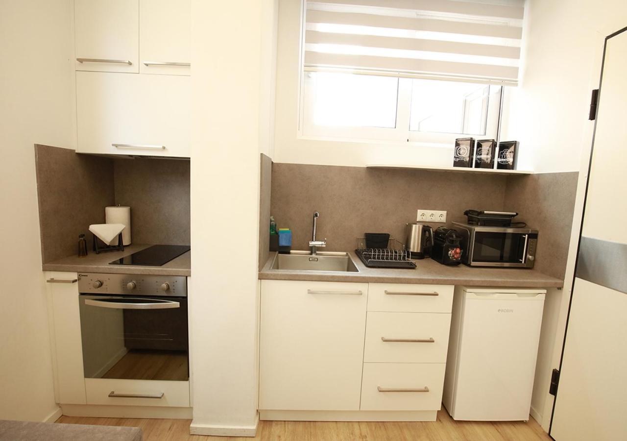 Emily In Athens - Central Modern Flat Syntagma E4 Ngoại thất bức ảnh