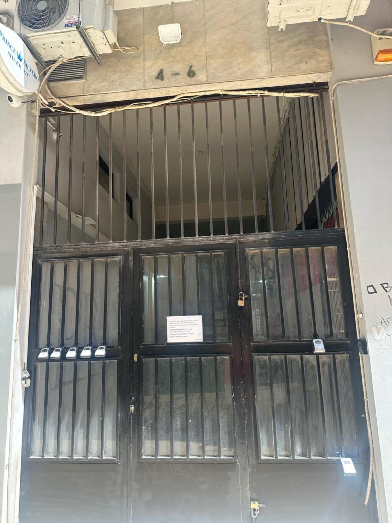 Emily In Athens - Central Modern Flat Syntagma E4 Ngoại thất bức ảnh